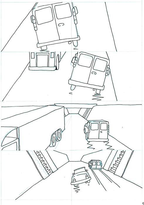 - the final drive- page 13