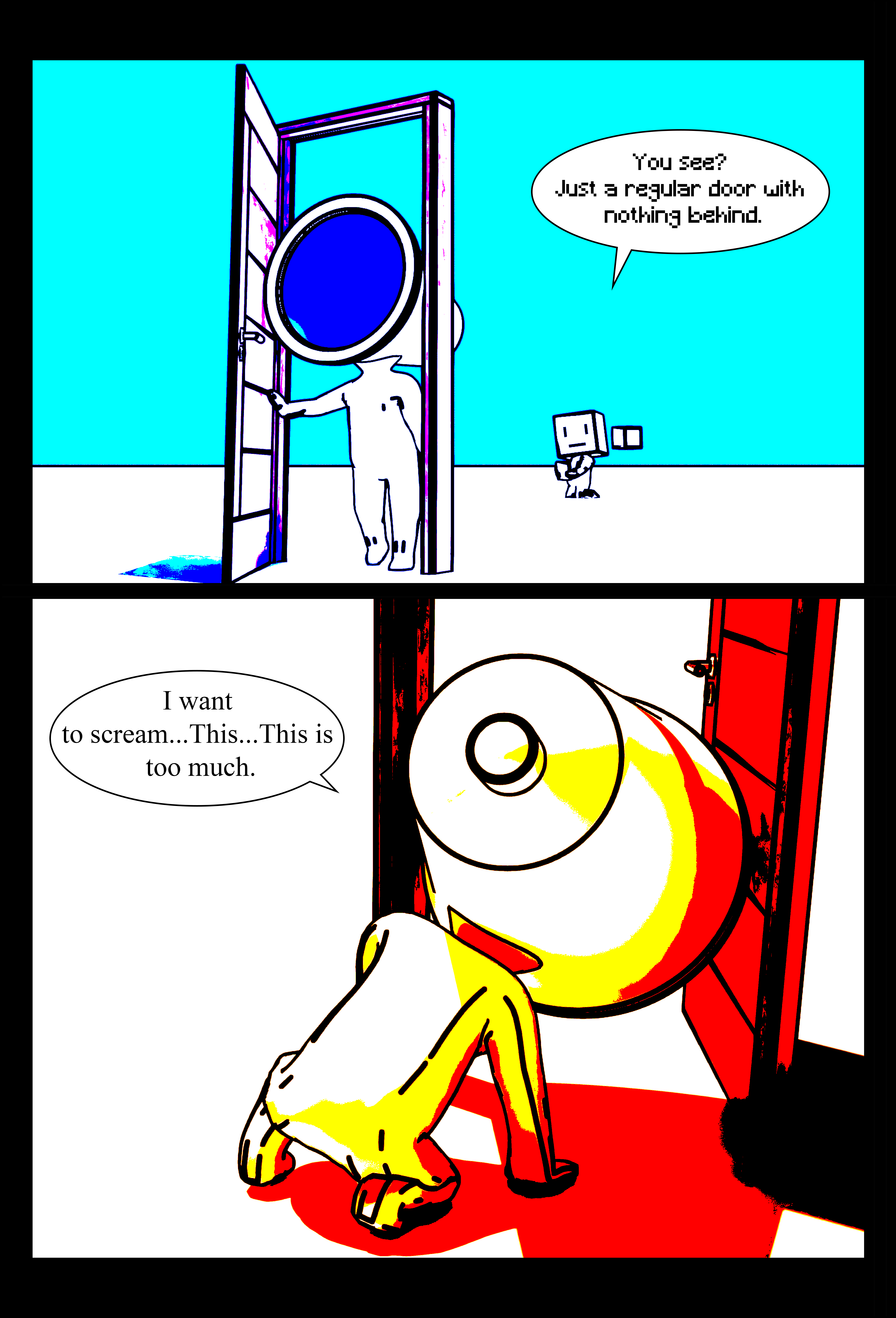 - XCUBICAL//BROTHERS_USER ((THE_BIAISED_REALITY))- page 14