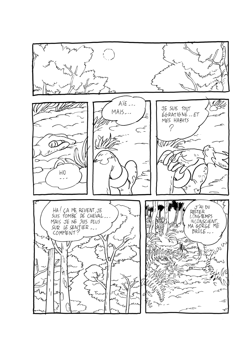 - Malmare Chapitre 1- page 14