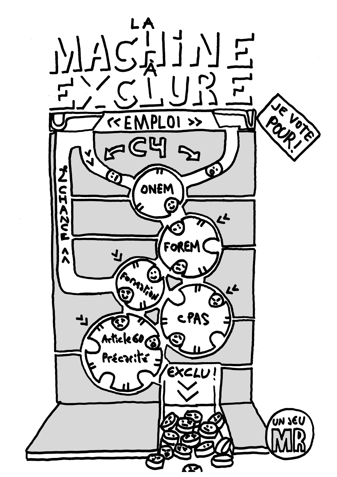 - Bande de Mandaïs !- page 12