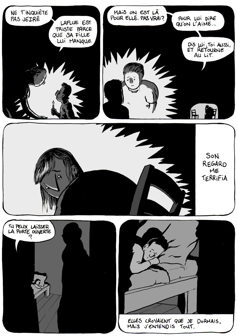 - La Confrontation de Jezré- page 14