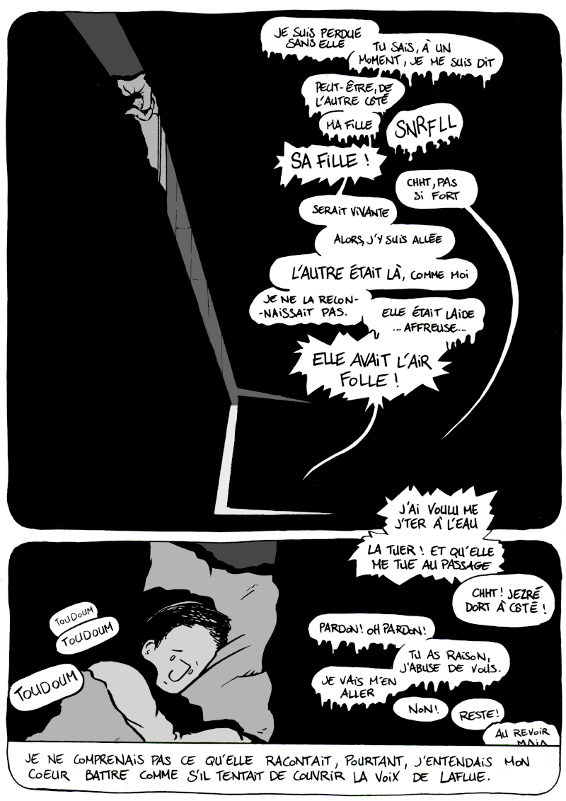 - La Confrontation de Jezré- page 15