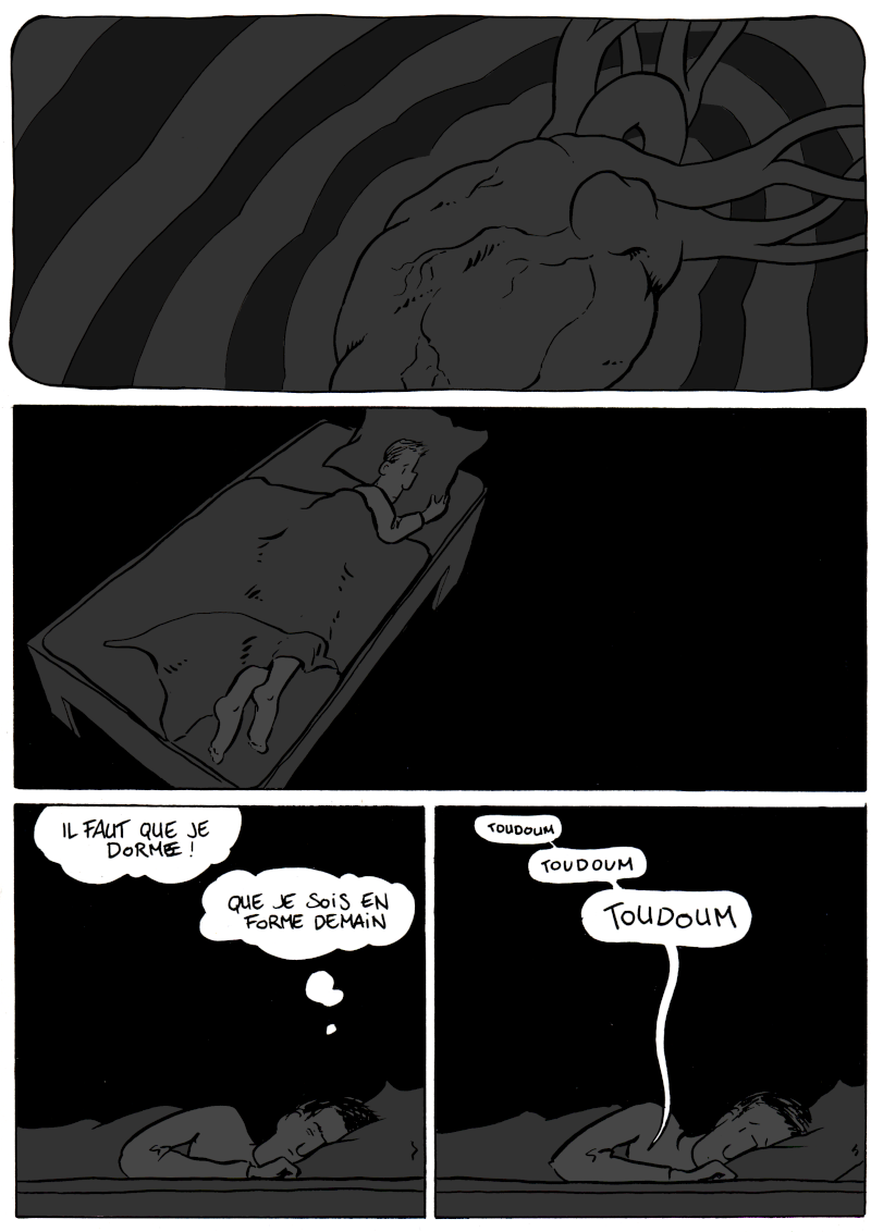 - La Confrontation de Jezré- page 16