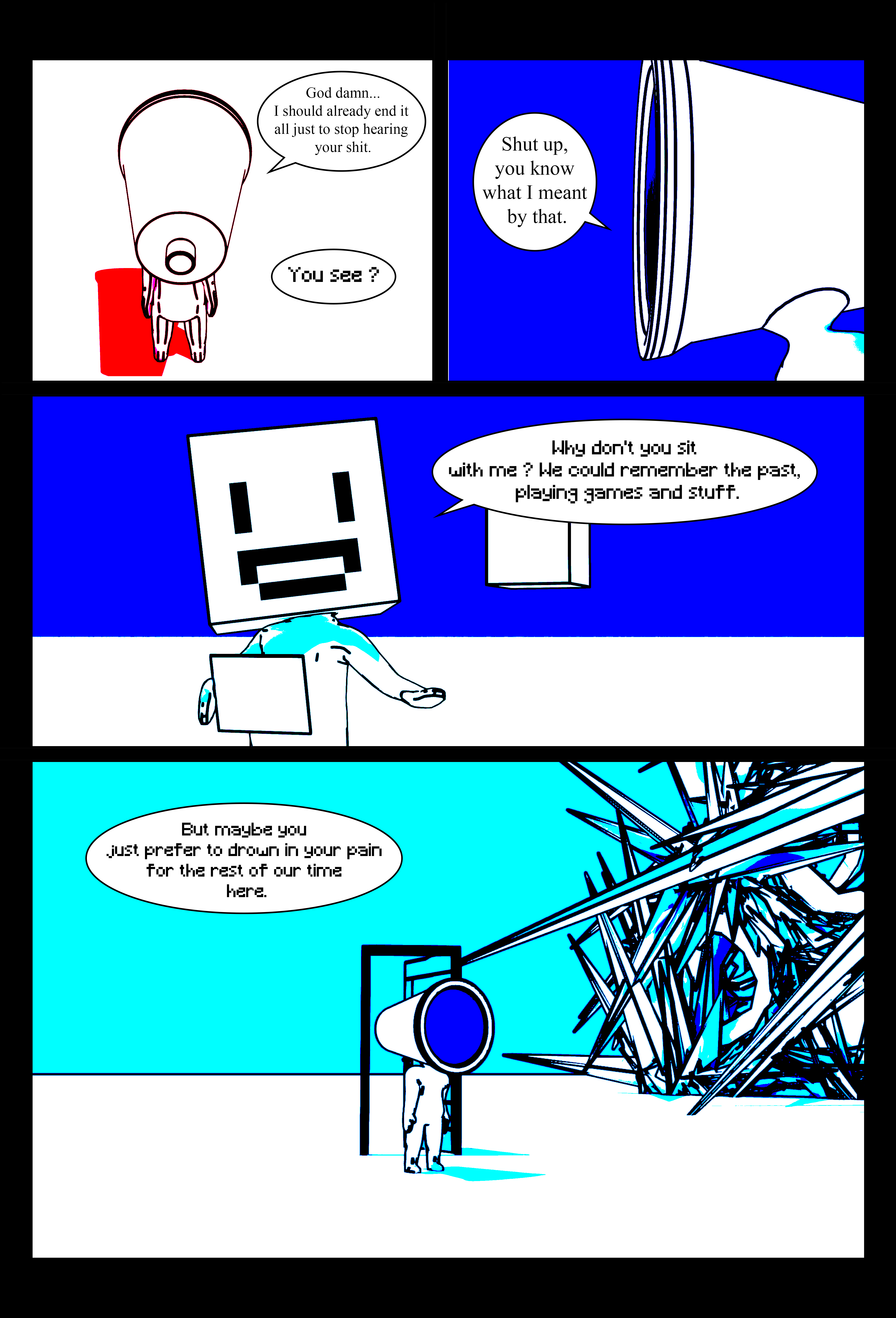 - XCUBICAL//BROTHERS_USER ((THE_BIAISED_REALITY))- page 17