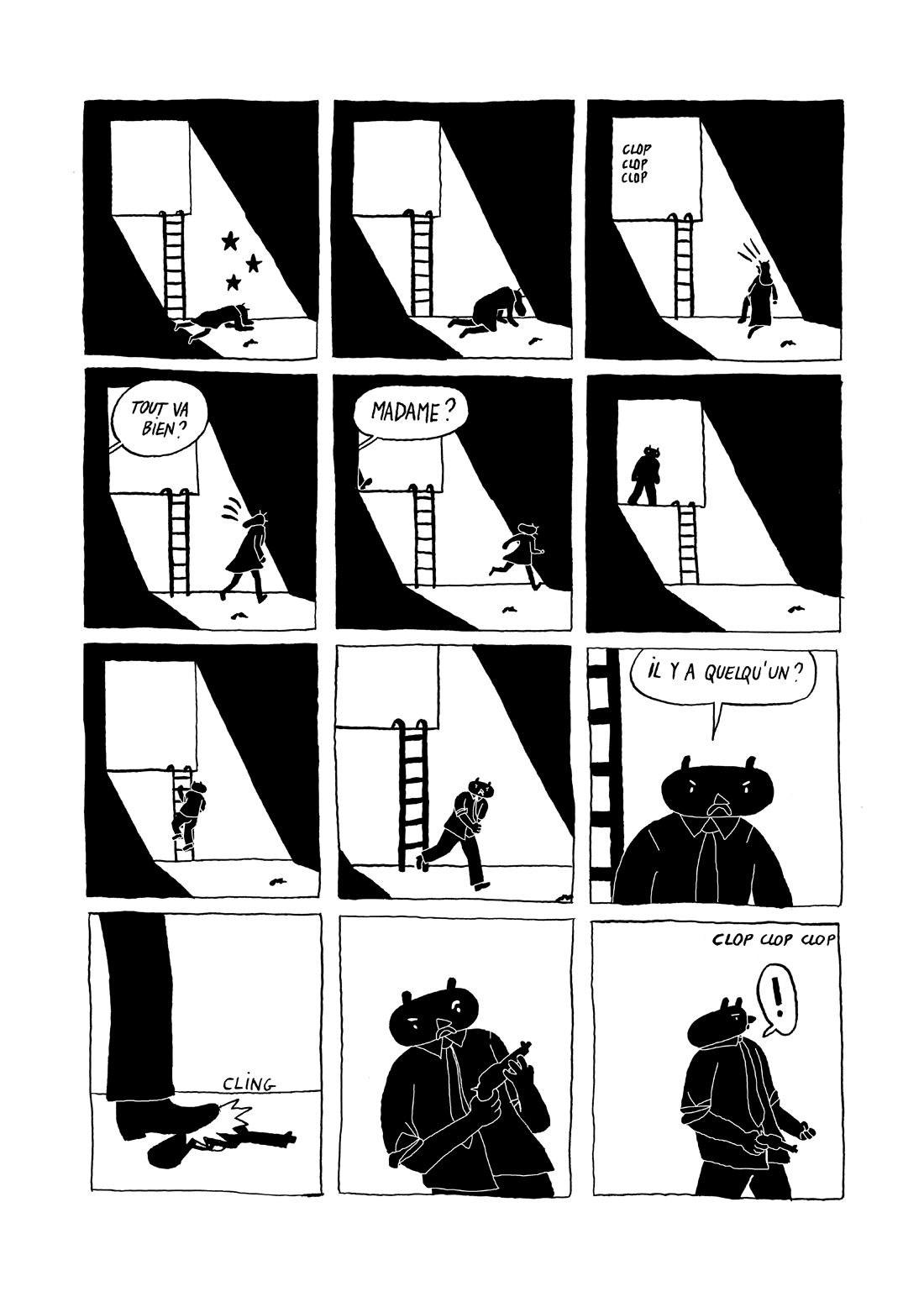 - SPACESHIP CRUISER- page 20