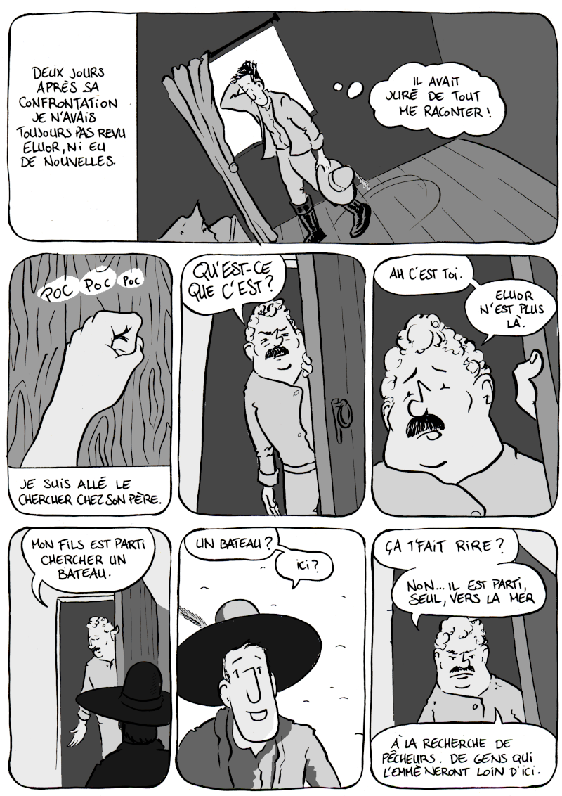 - La Confrontation de Jezré- page 17