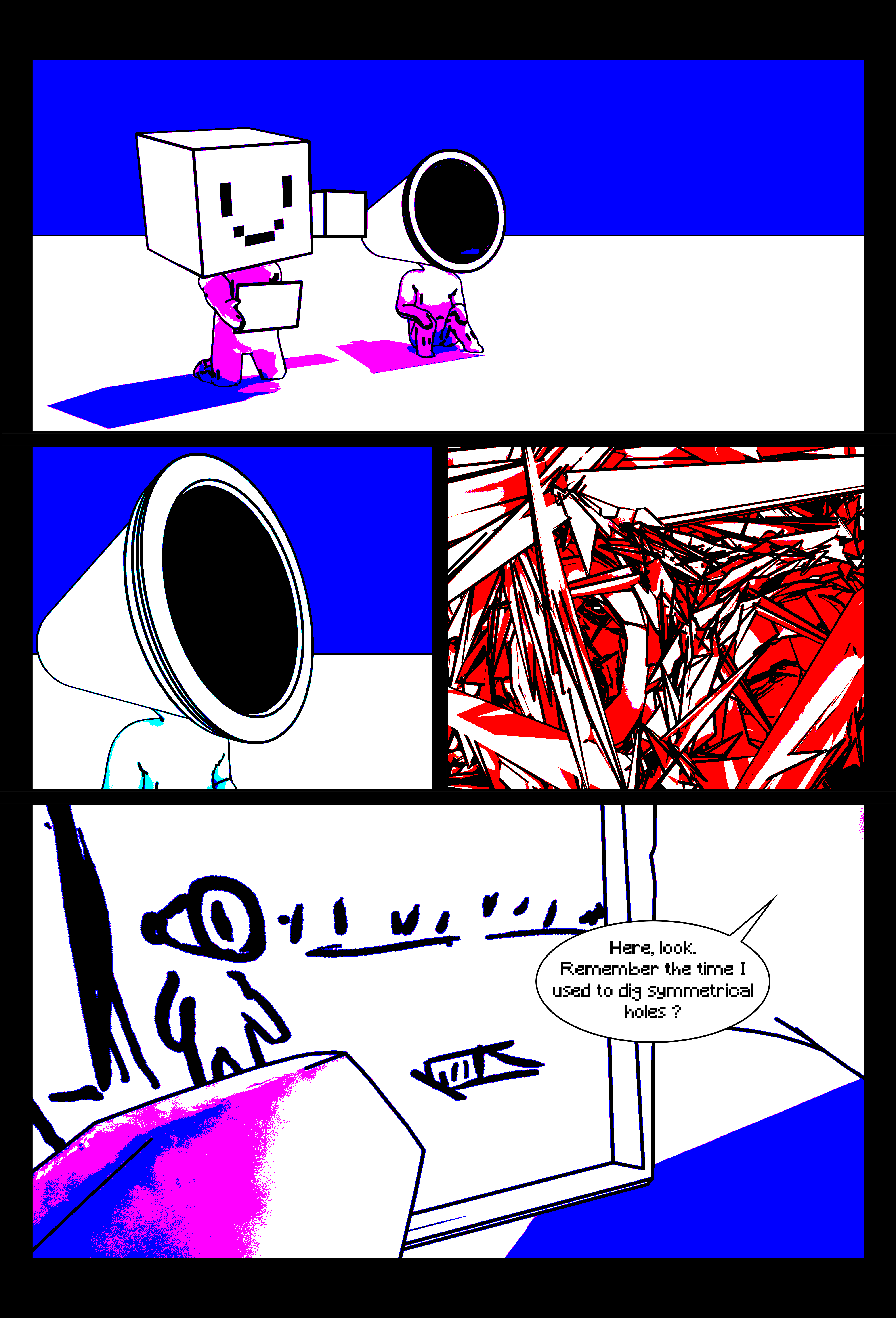 - XCUBICAL//BROTHERS_USER ((THE_BIAISED_REALITY))- page 18