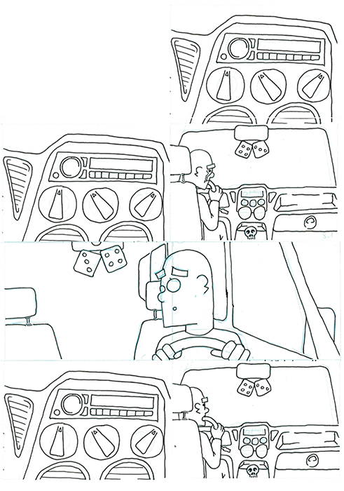 - the final drive- page 20