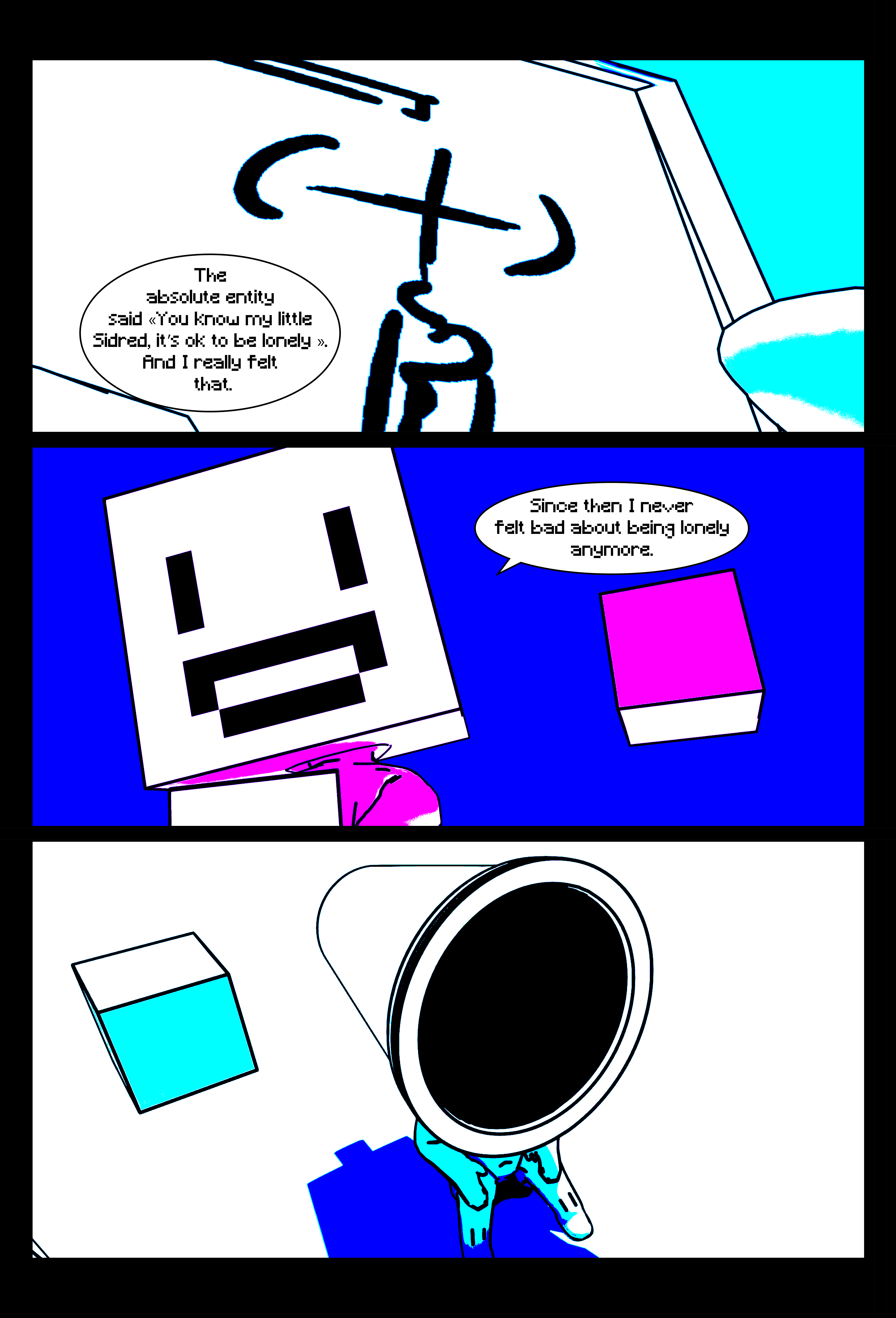 - XCUBICAL//BROTHERS_USER ((THE_BIAISED_REALITY))- page 20