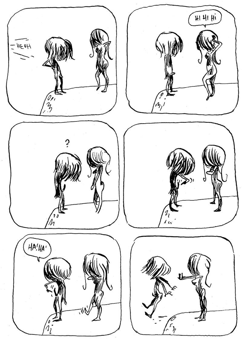 - Saint-Valentin- page 2