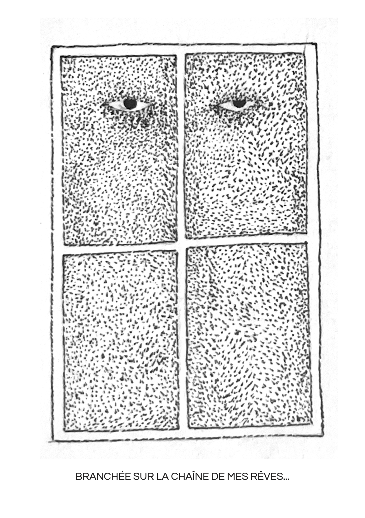 - LA FENÊTRE- page 2