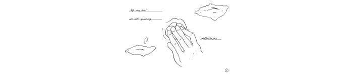 - I'm only sleeping- page 1