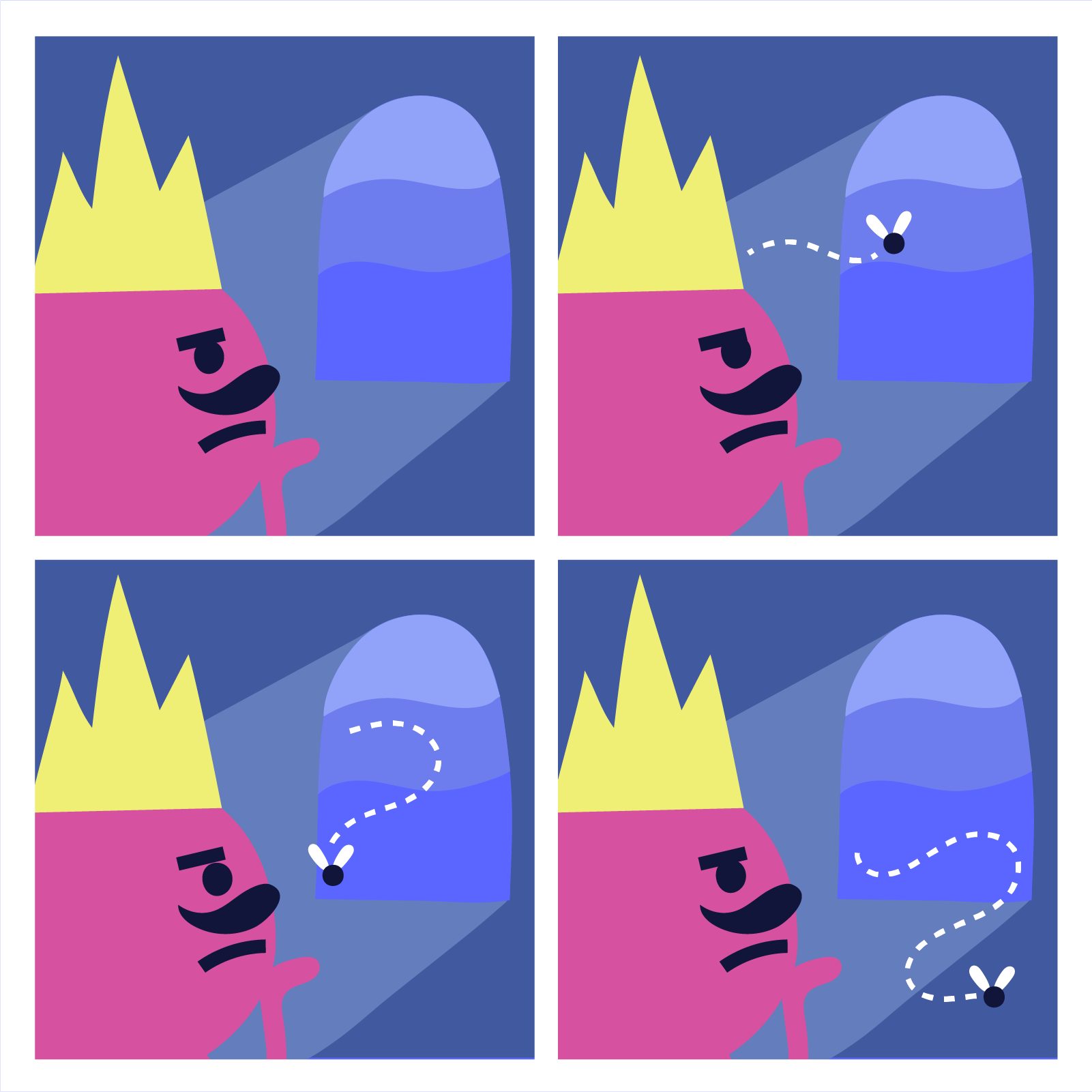 - La couronne- page 2