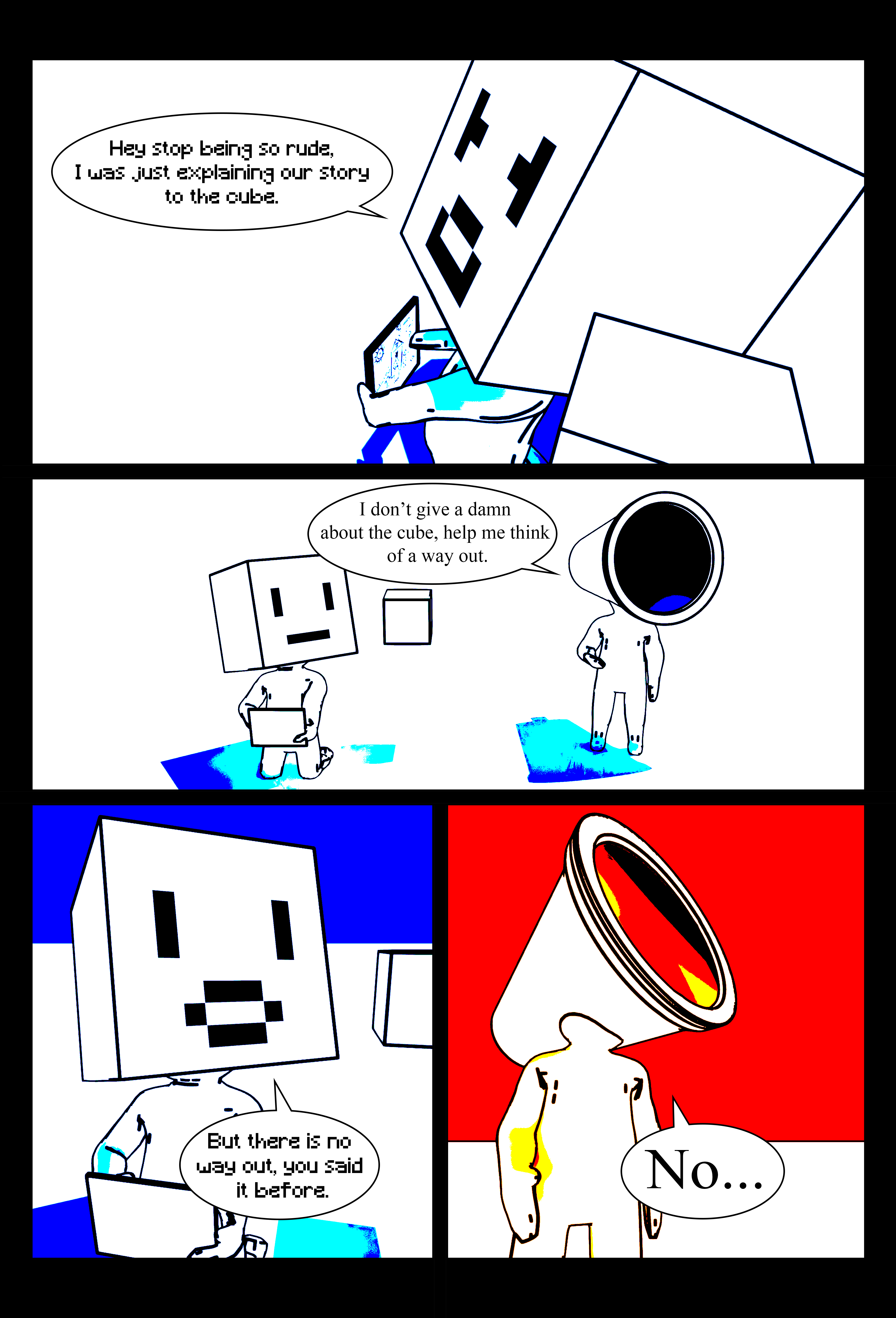 - XCUBICAL//BROTHERS_USER ((THE_BIAISED_REALITY))- page 3