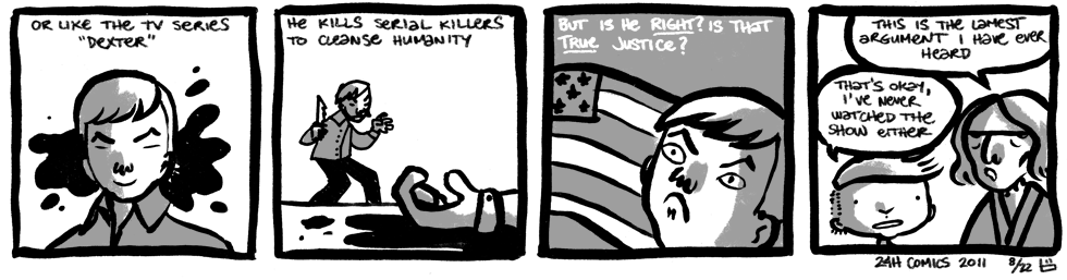 - The Boumerie Principle- page 9