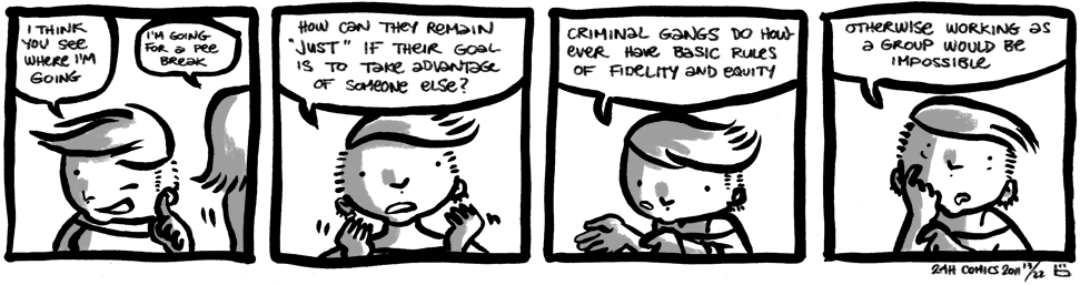 - The Boumerie Principle- page 14