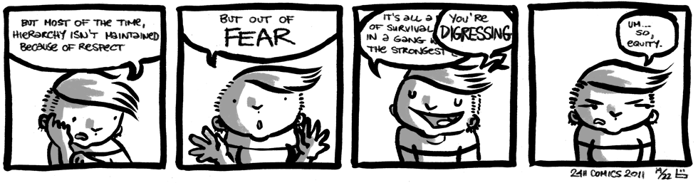 - The Boumerie Principle- page 15