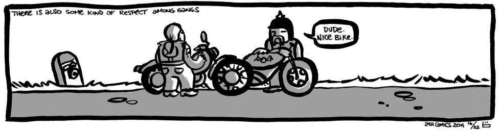 - The Boumerie Principle- page 17