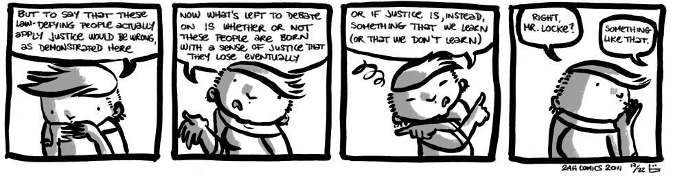 - The Boumerie Principle- page 18