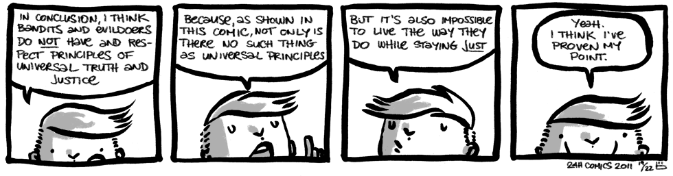 - The Boumerie Principle- page 20