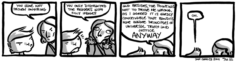 - The Boumerie Principle- page 21