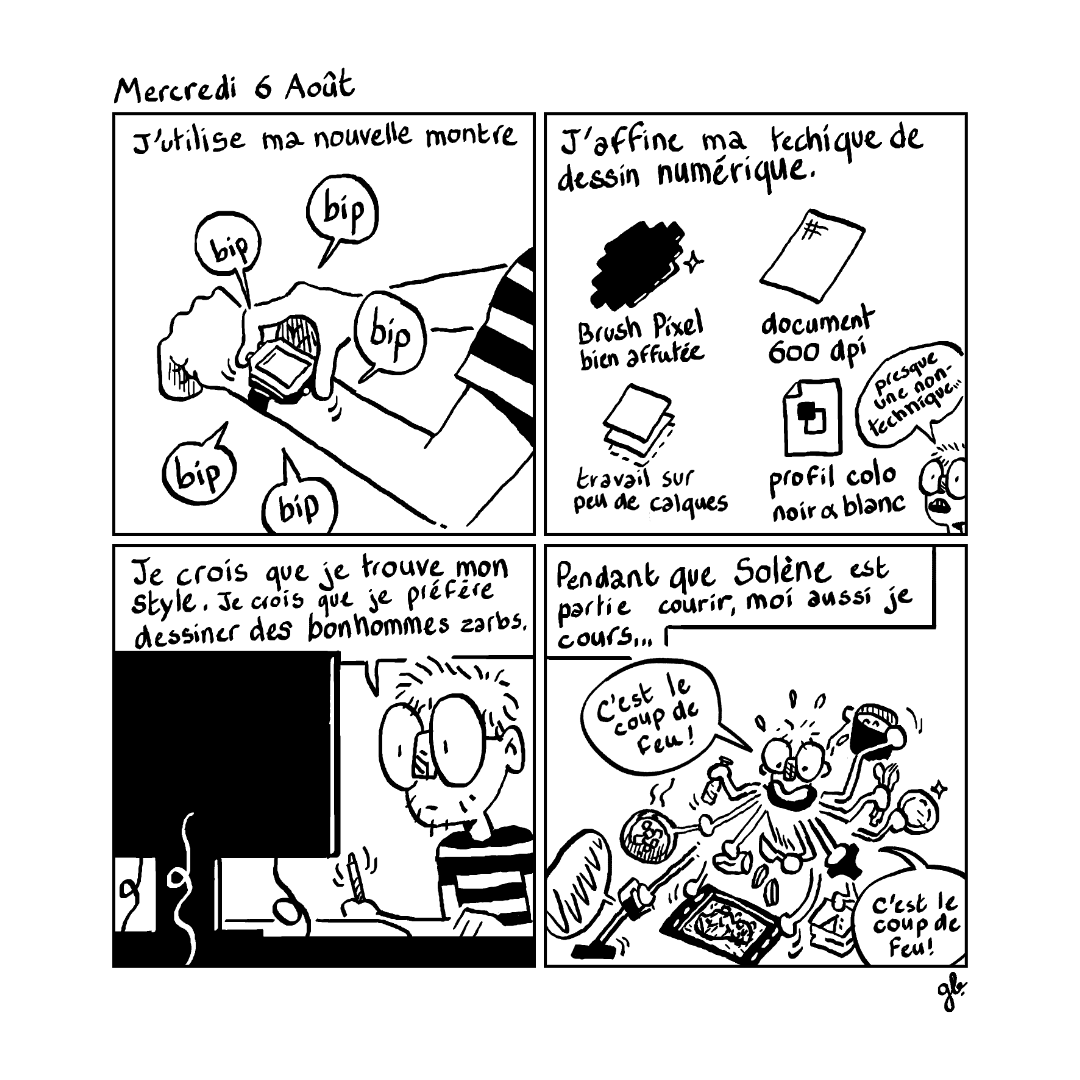 - Journal de Borde - Août 2025- page 2