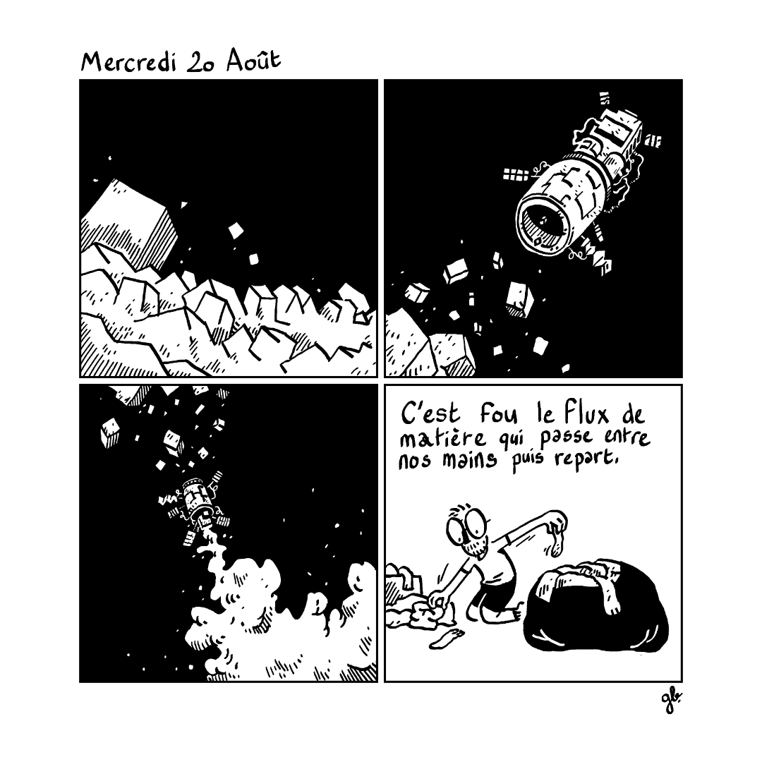 - Journal de Borde - Août 2025- page 16