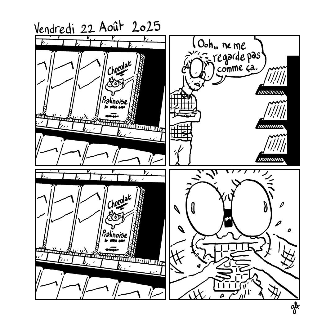 - Journal de Borde - Août 2025- page 18