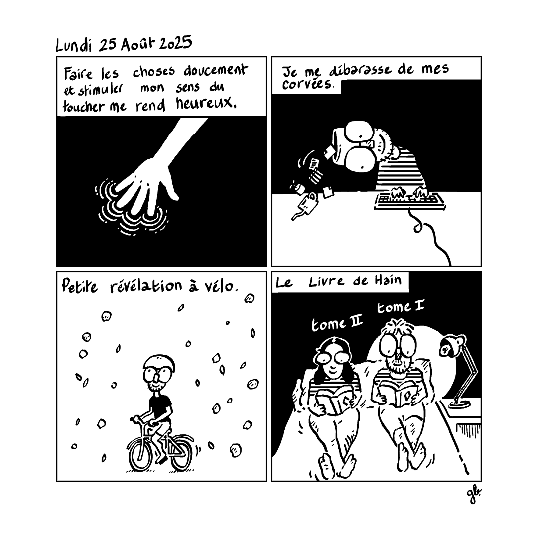 - Journal de Borde - Août 2025- page 21