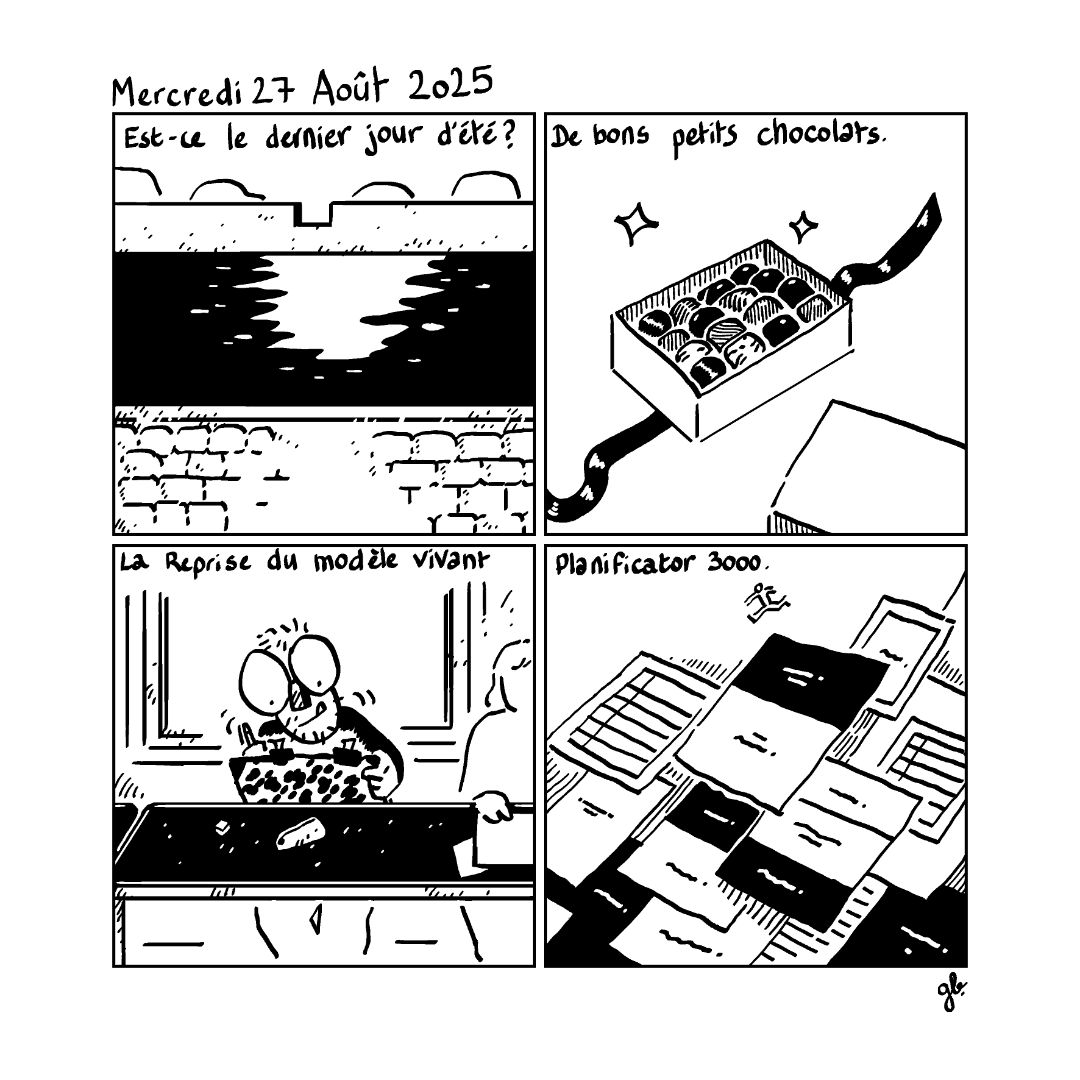 - Journal de Borde - Août 2025- page 23