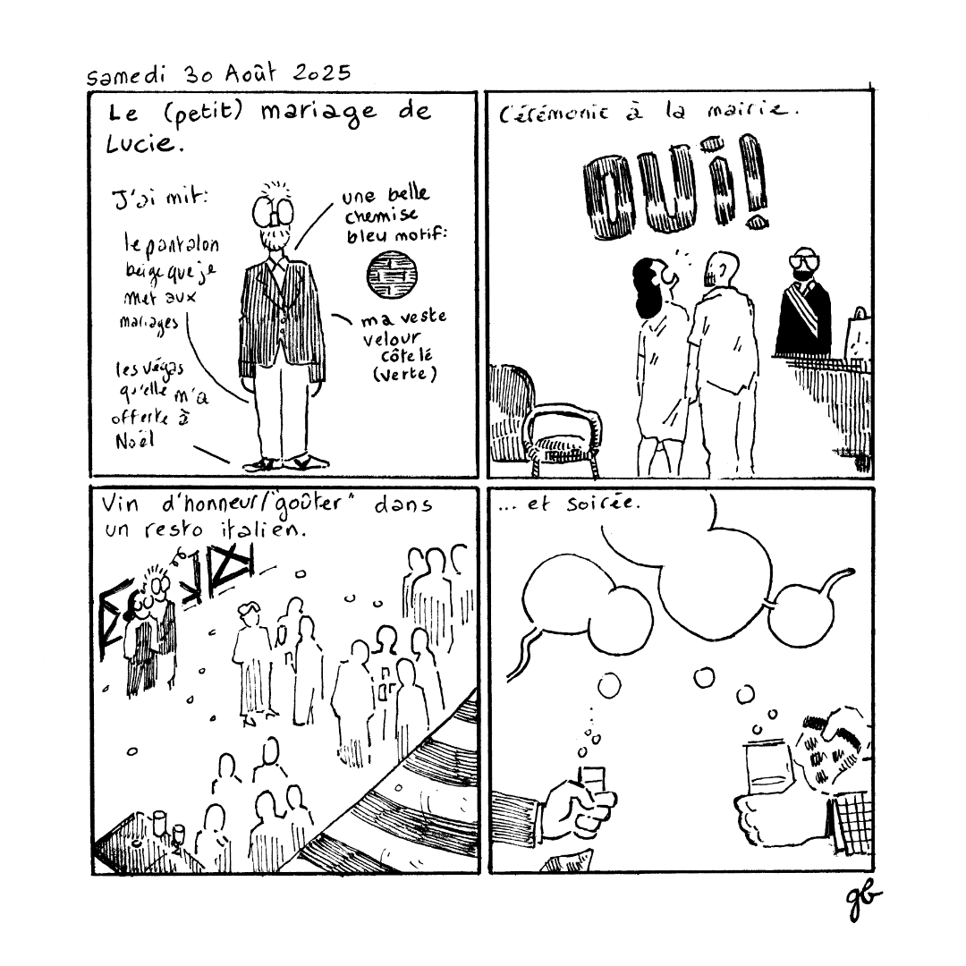 - Journal de Borde - Août 2025- page 26