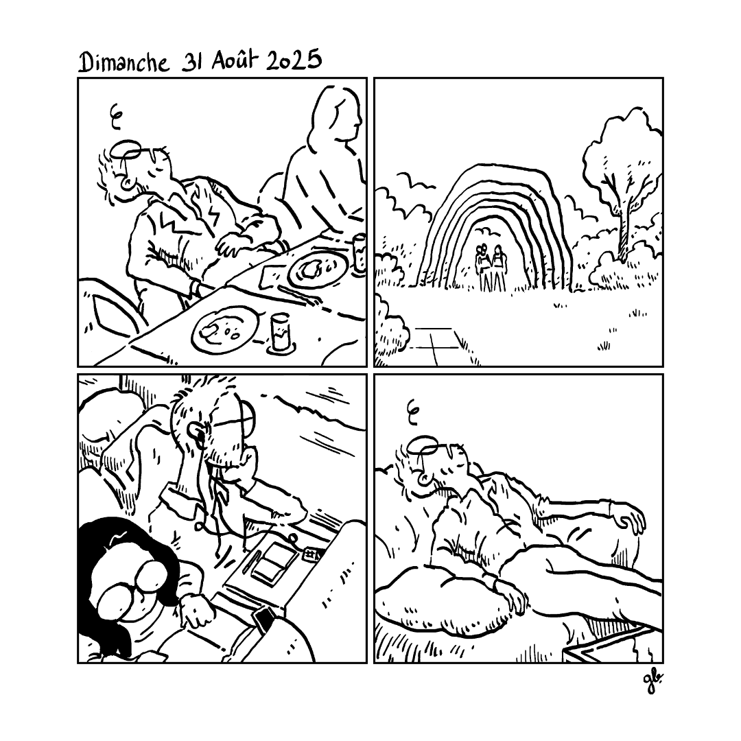 - Journal de Borde - Août 2025- page 27