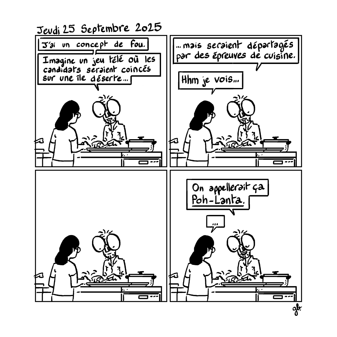 - Journal de Borde - Septembre 2025- page 25