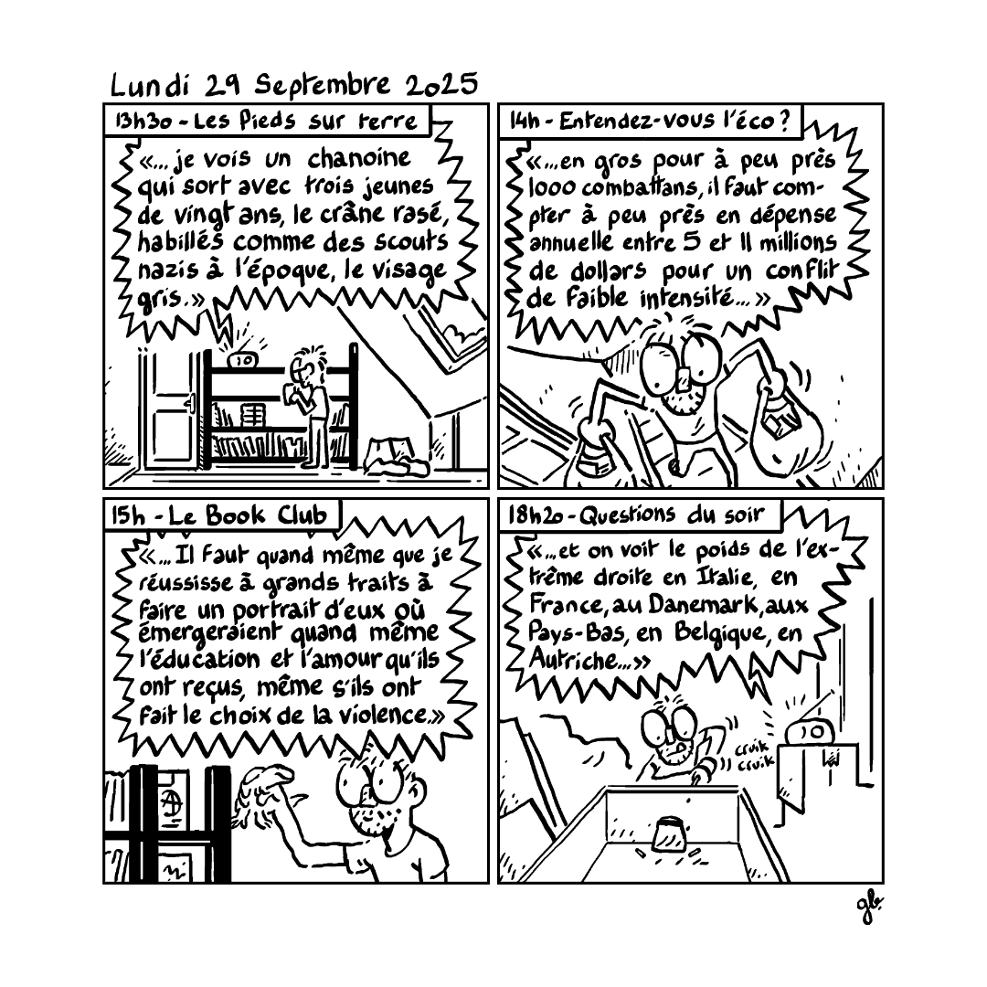 - Journal de Borde - Septembre 2025- page 29