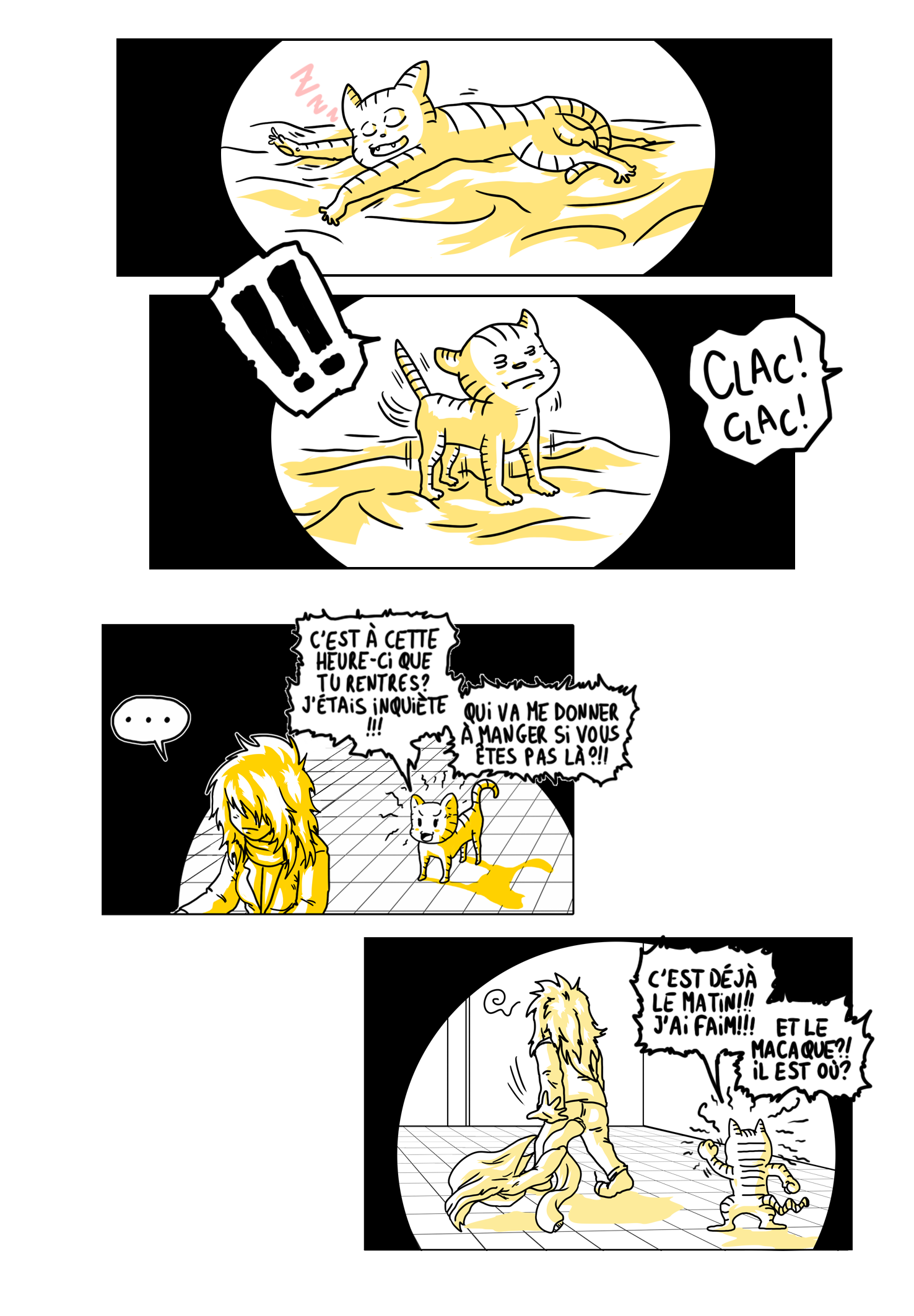 - La Fistule- page 22