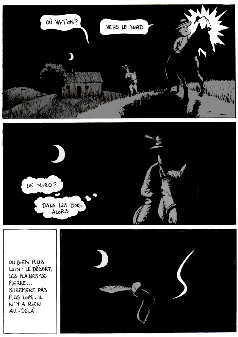 - La Confrontation de Jezré- page 21