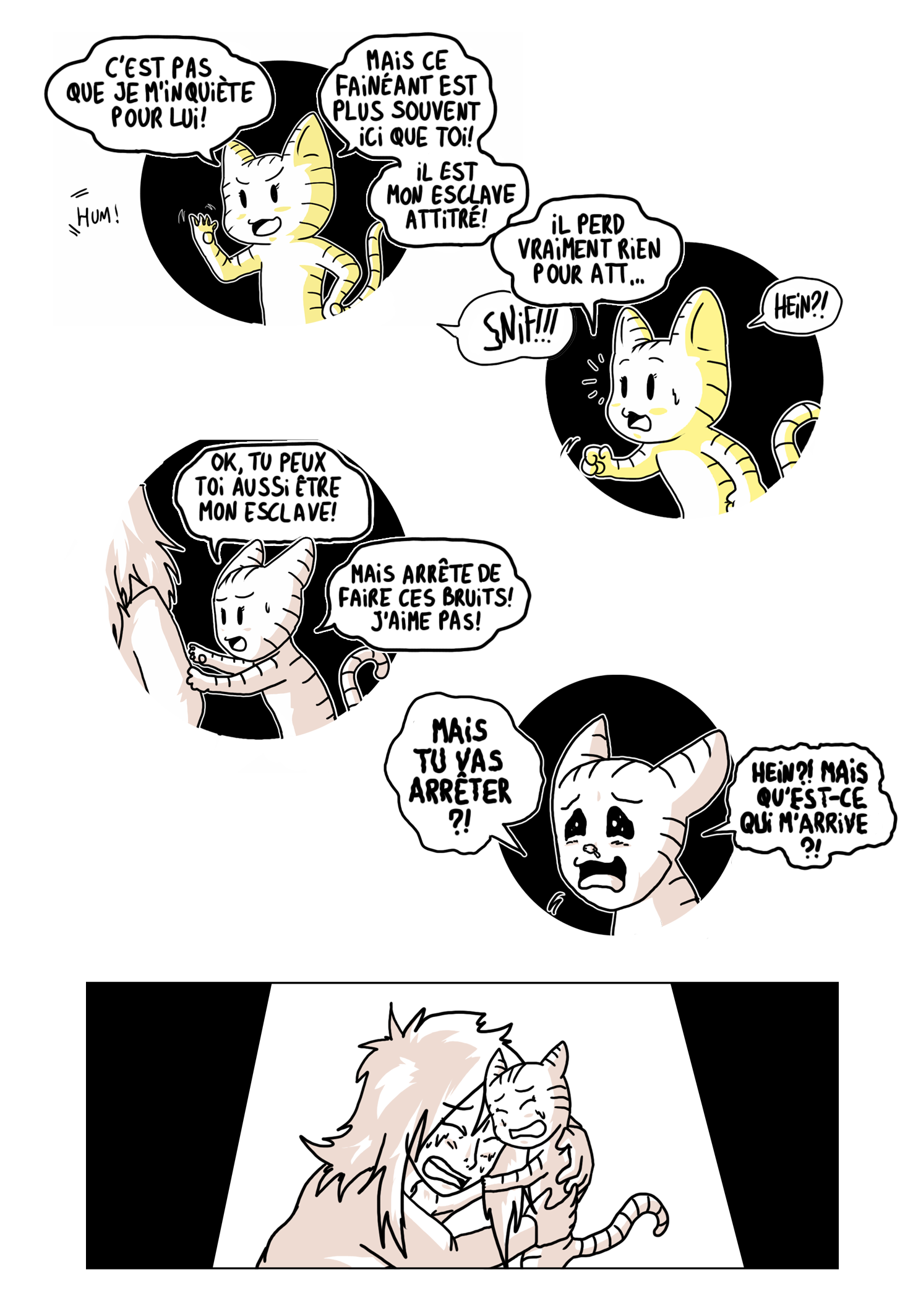 - La Fistule- page 23