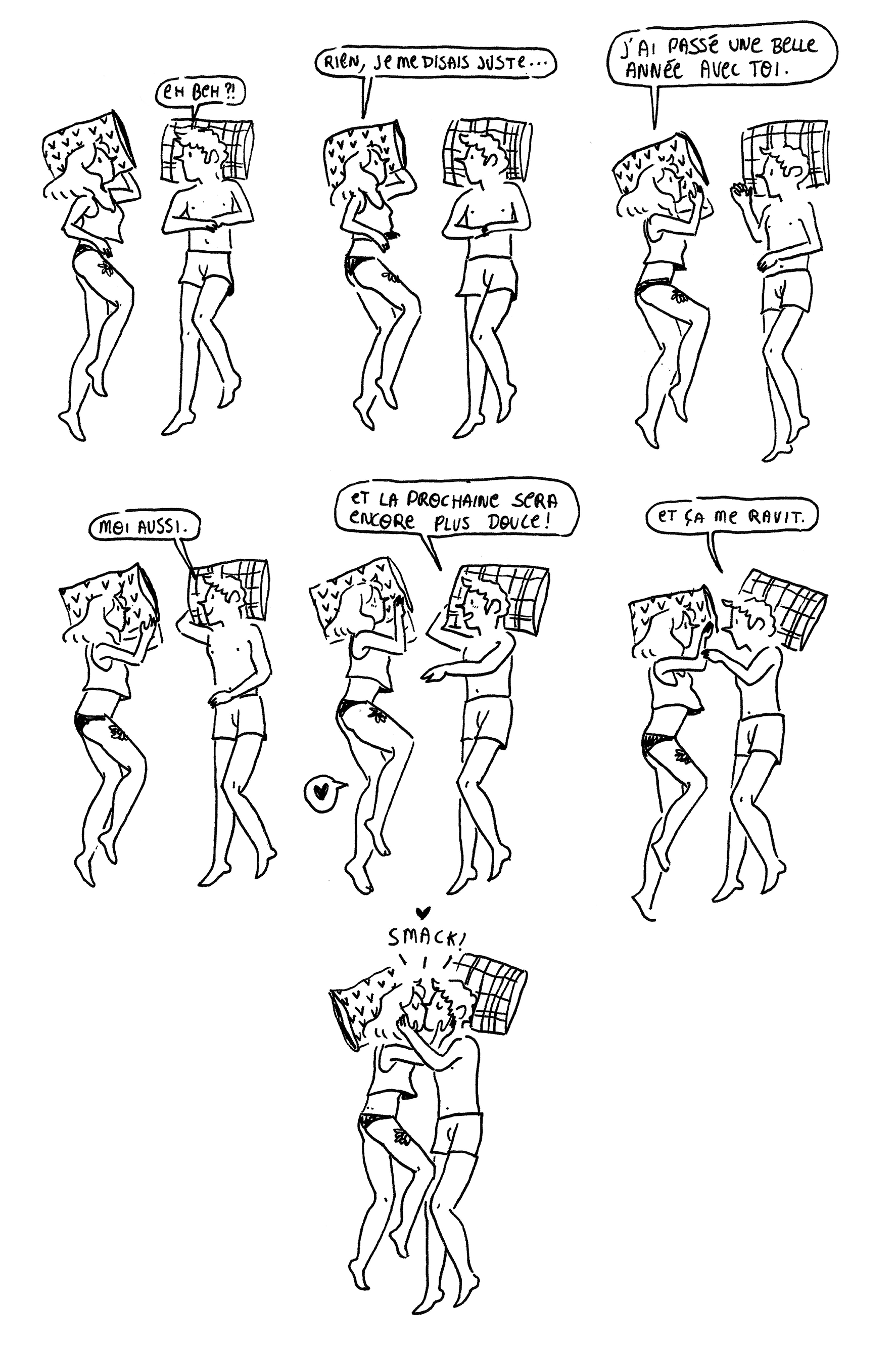 - La Tendresse- page 64