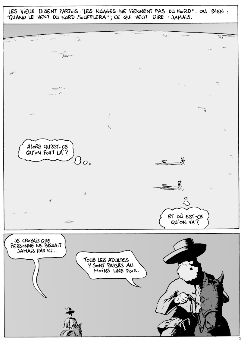 - La Confrontation de Jezré- page 23