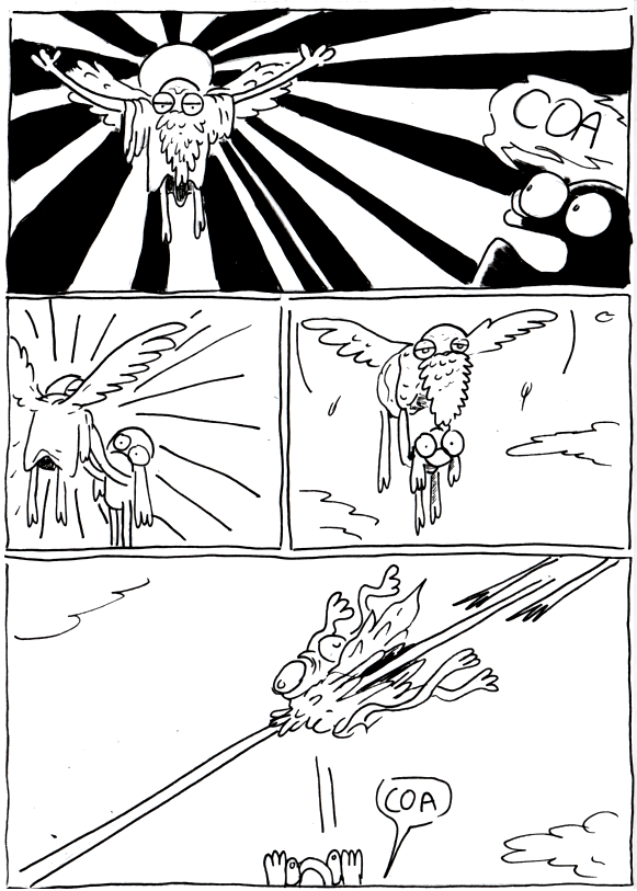 - Le grenouille- page 24