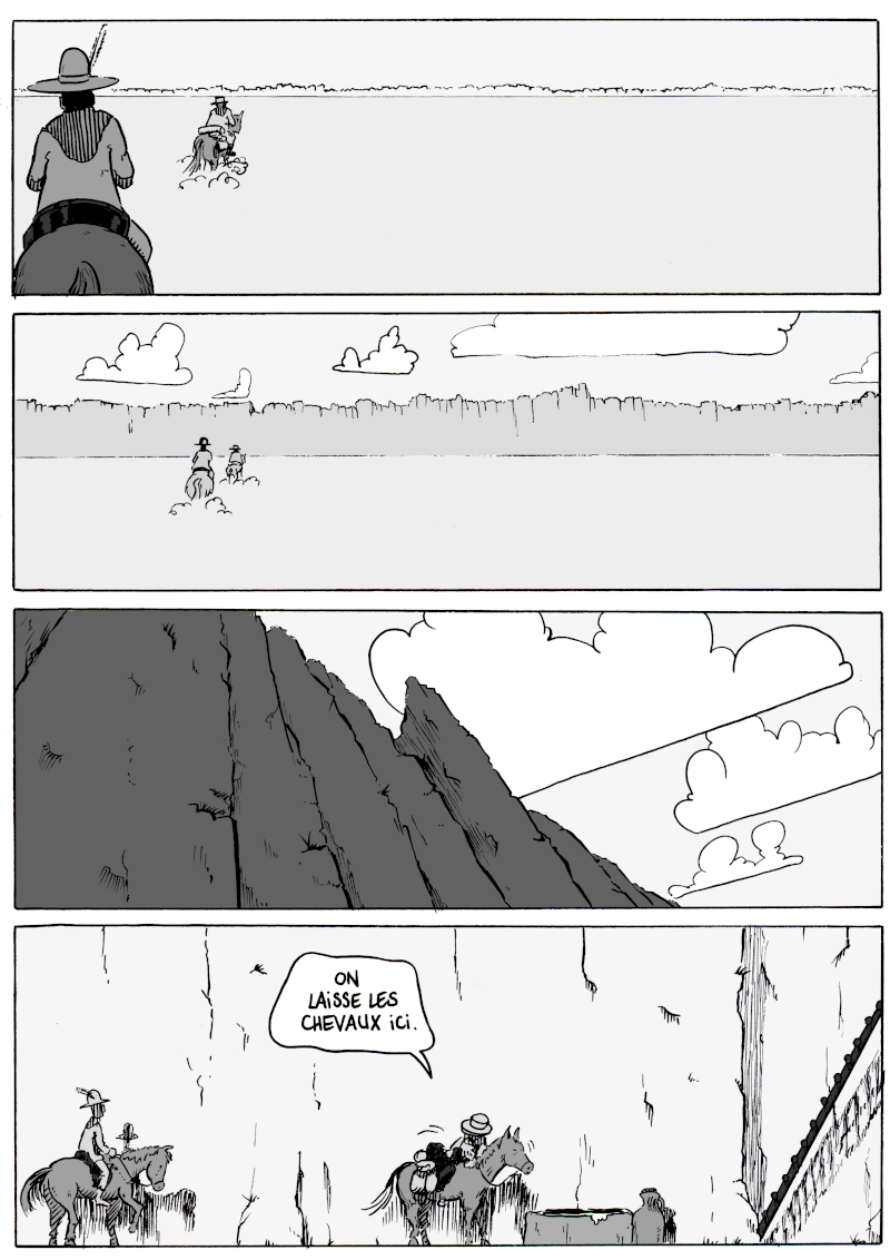 - La Confrontation de Jezré- page 24