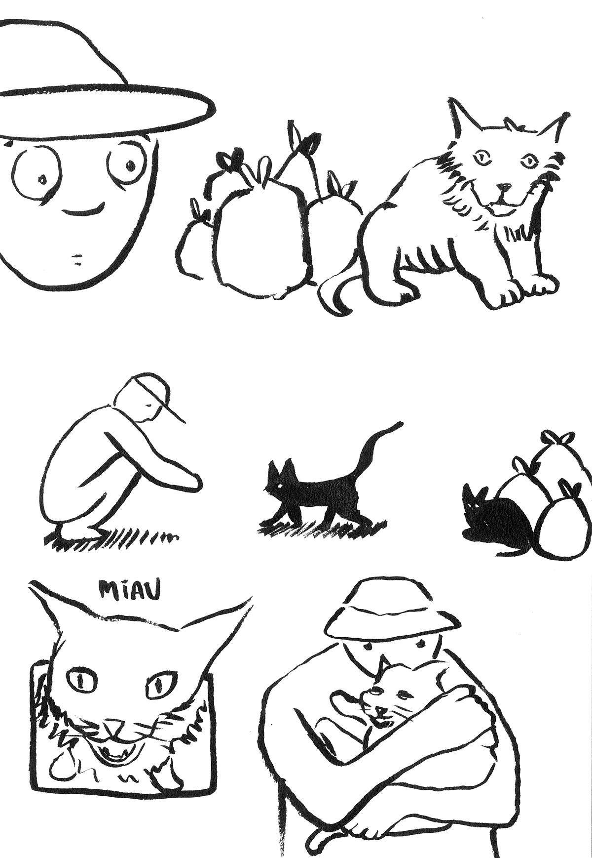 - The Colors Of Dawn- page 10