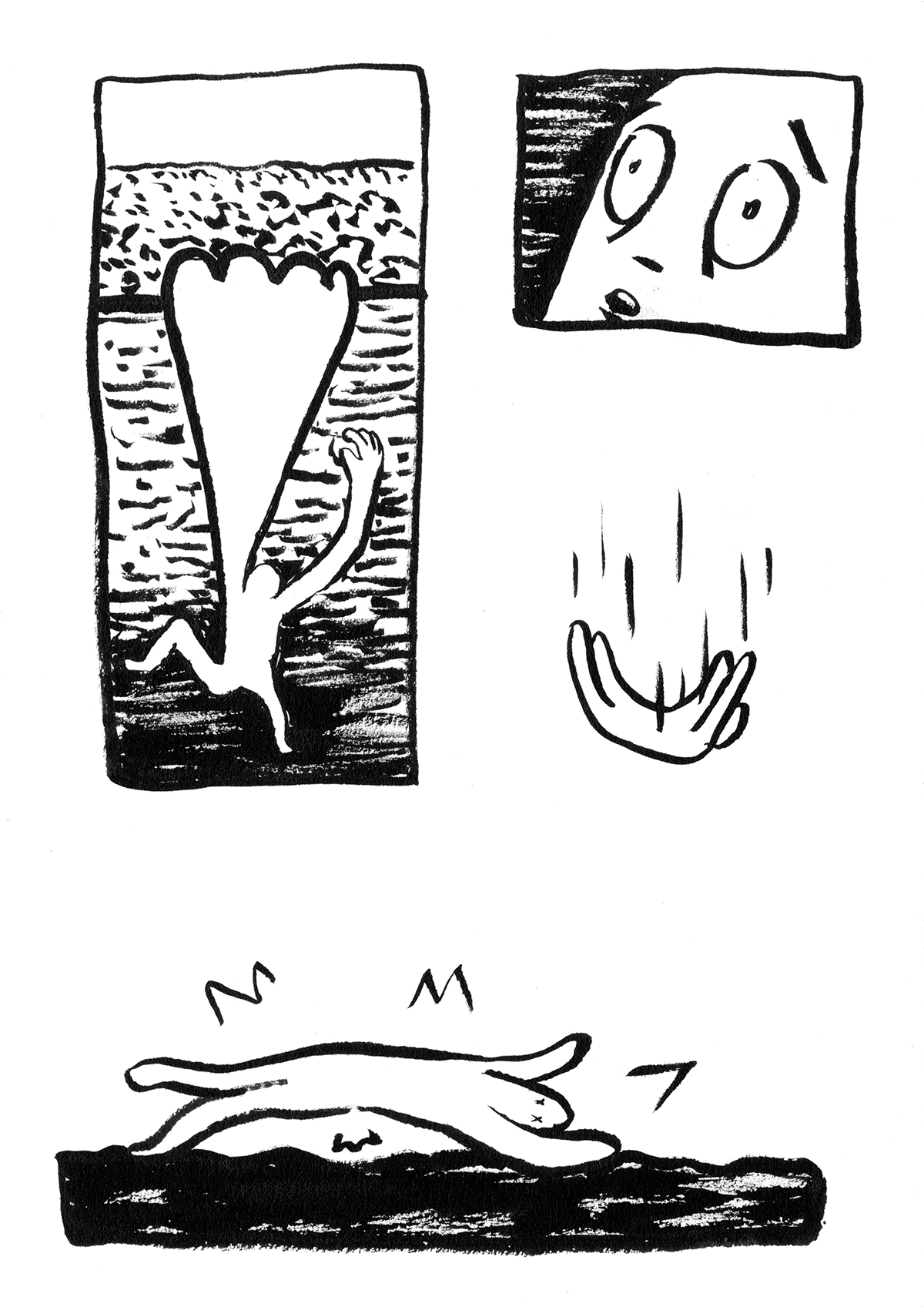 - The Colors Of Dawn- page 17