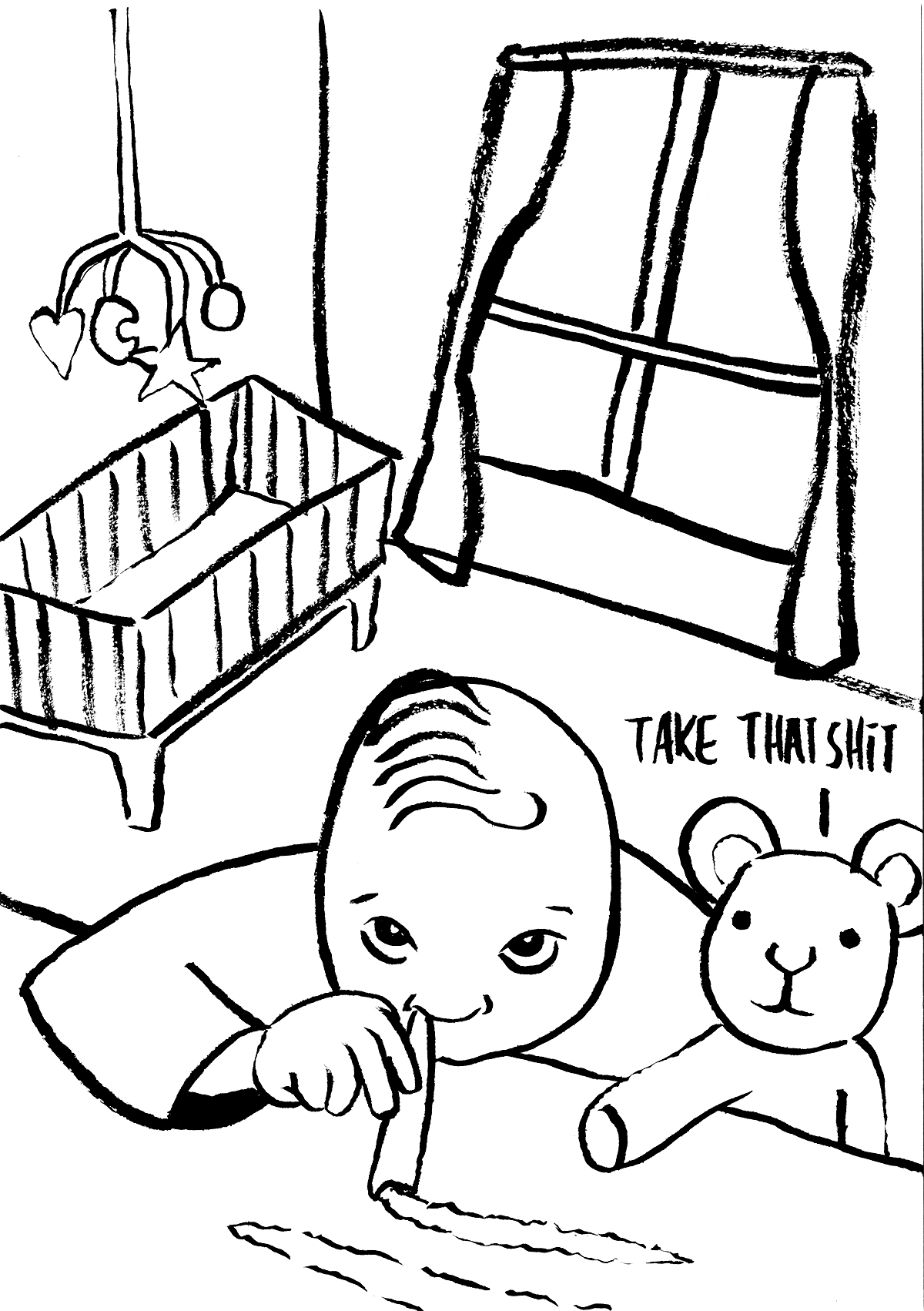 - The Colors Of Dawn- page 24