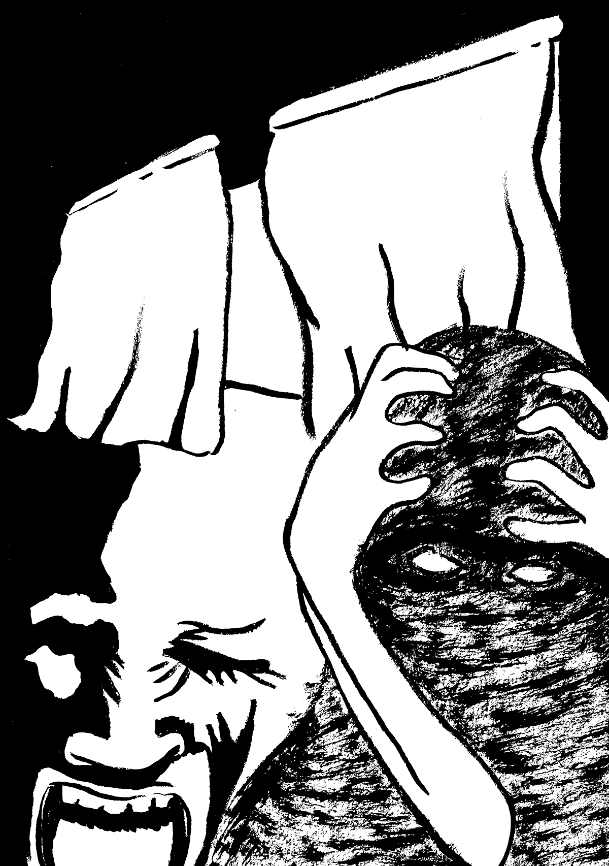 - The Colors Of Dawn- page 14