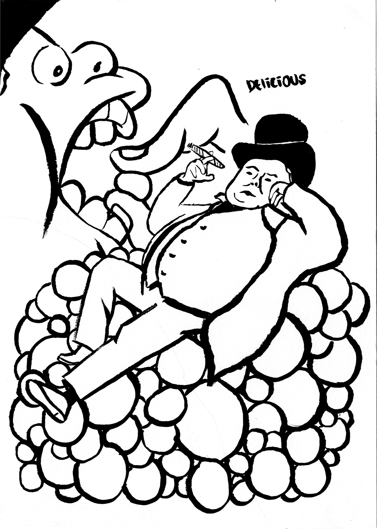 - The Colors Of Dawn- page 12