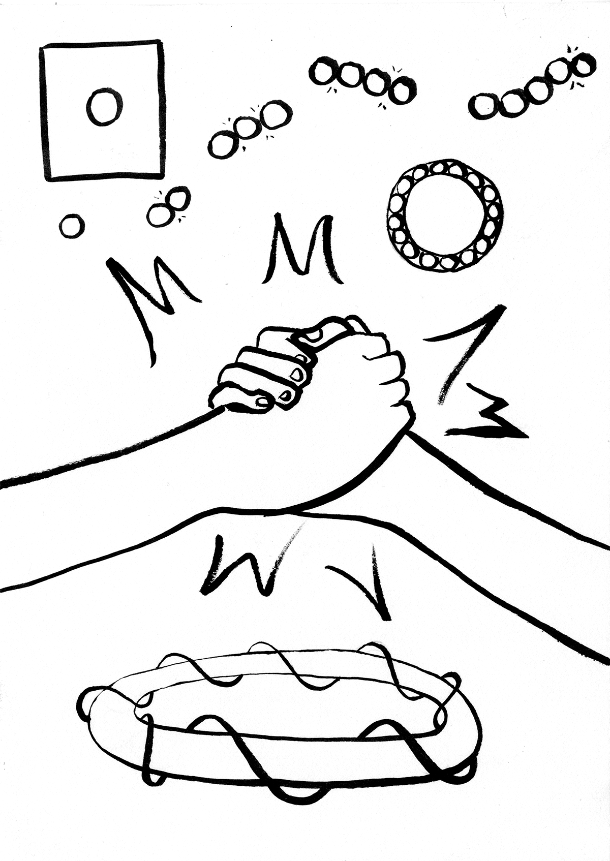 - The Colors Of Dawn- page 11