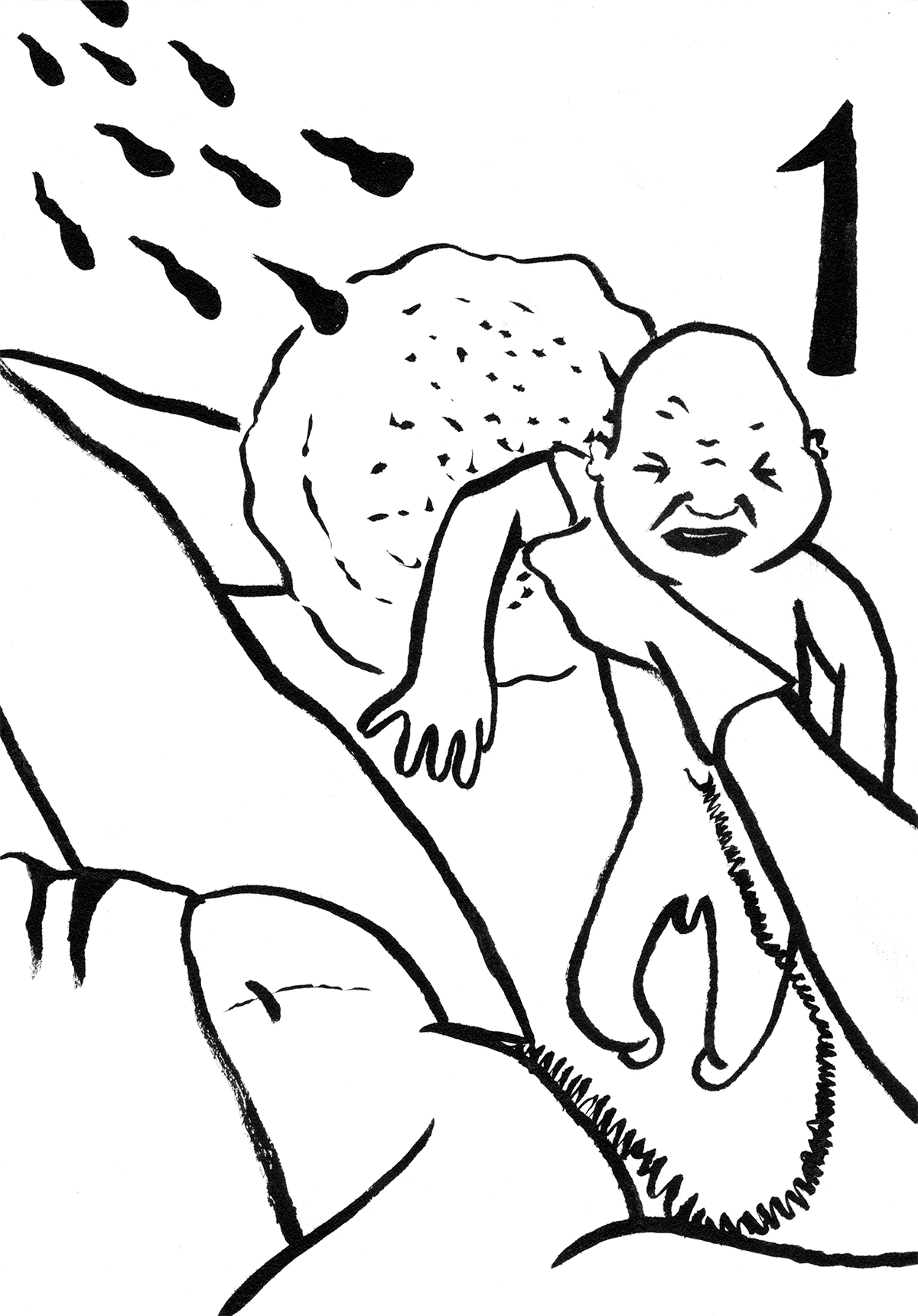 - The Colors Of Dawn- page 5