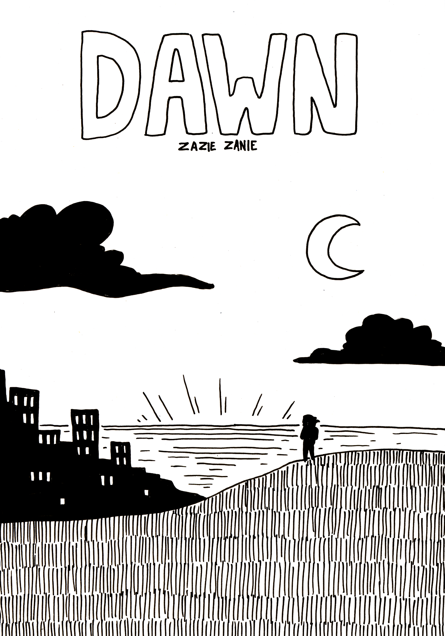 - Dawn- page 1