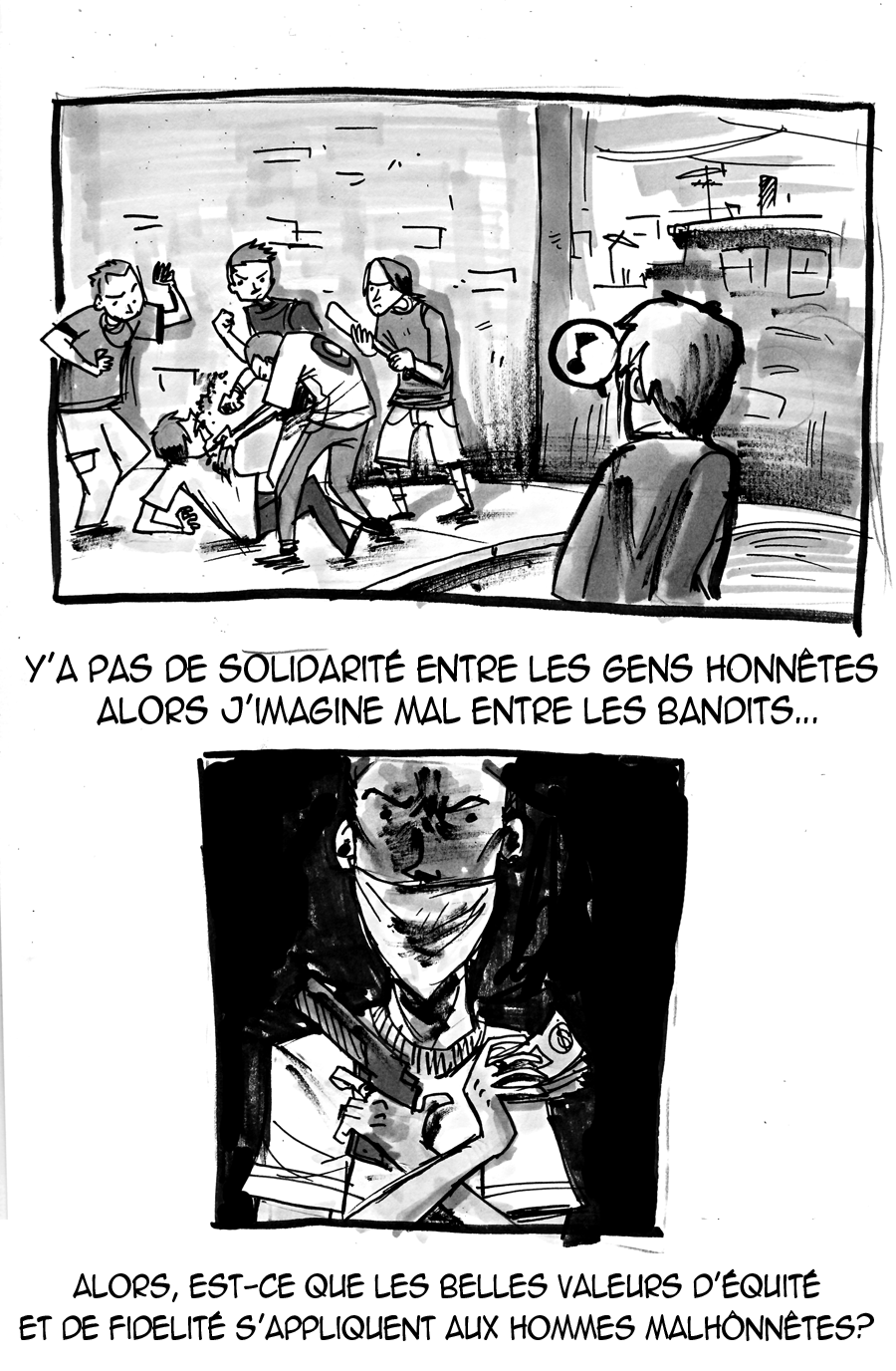 - On meurt tous, voilà.- page 4